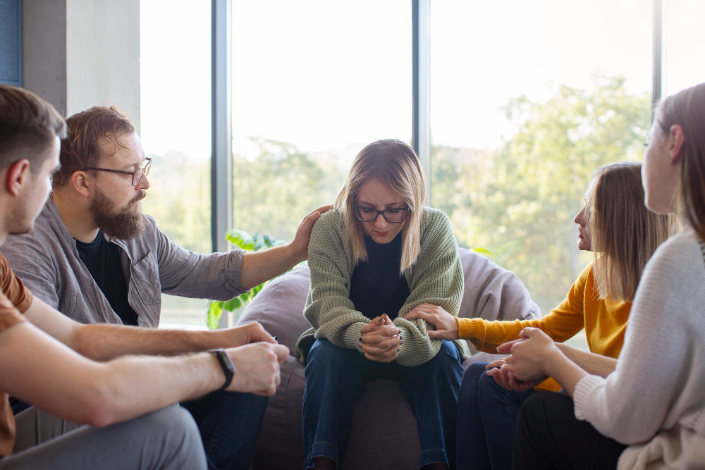 The Myth That Another Relapse Means You Haven't Learned Anything
