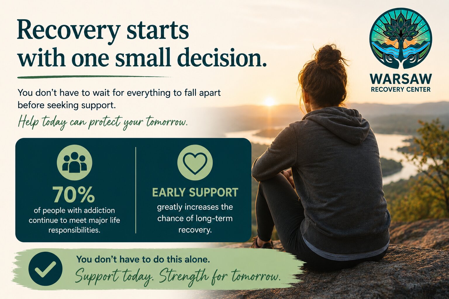How to Choose Alcohol Treatment With Confidence